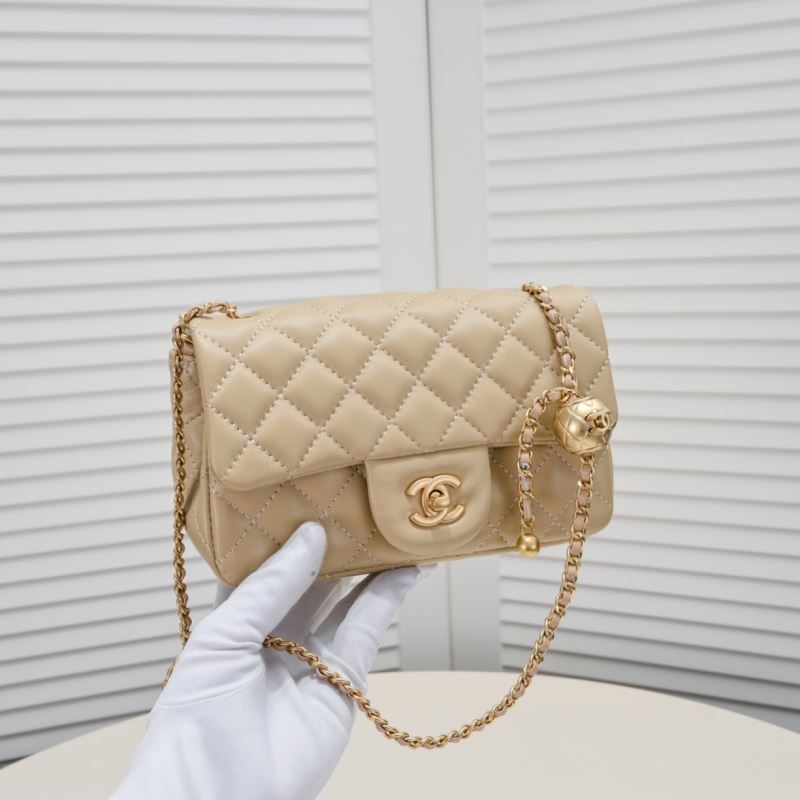 Chanel CF Series Bags